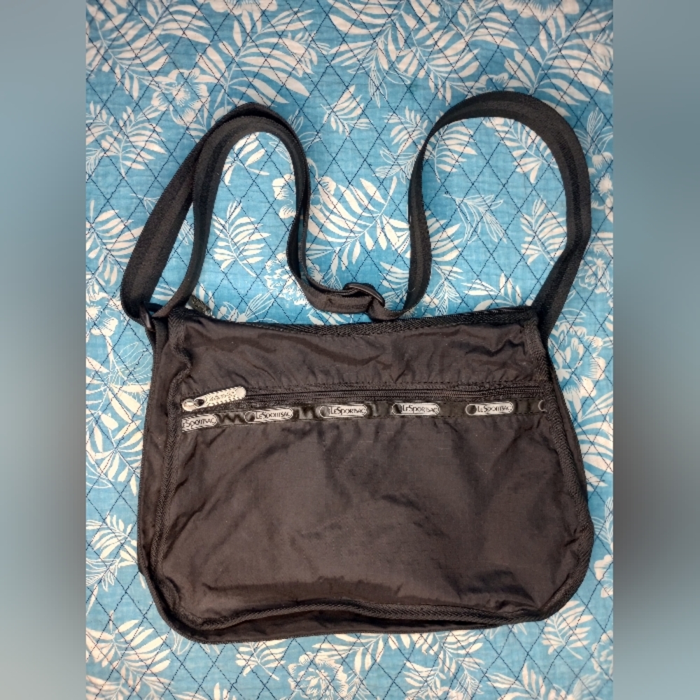 LeSport Travel Bag